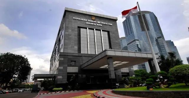 Polda Metro Jaya Tetap Lakukan Penyidikan Meski SYL Jadi Tersangka KPK