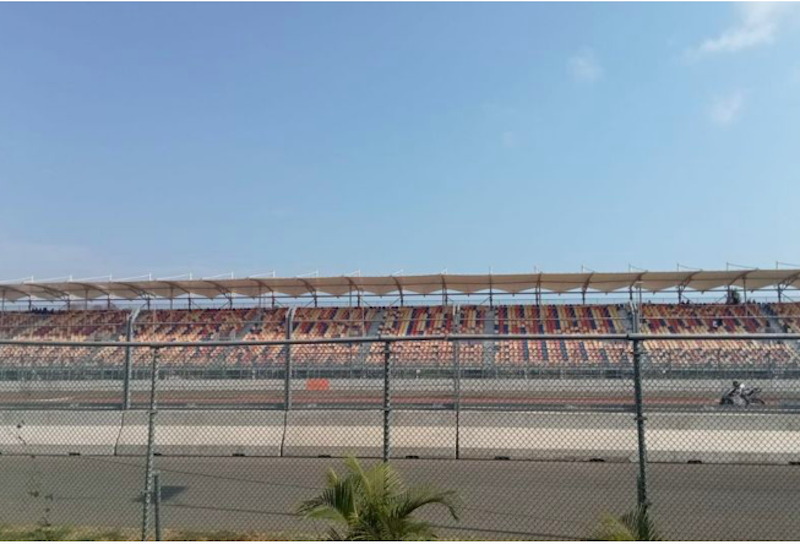 Satgas Akomodasi MotoGP Mandalika Siapkan Pengaduan Online