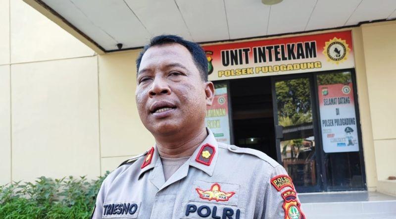 Polisi Selidiki Kasus Pelaku Curanmor Tembak Lansia Pakai Airsoft Gun