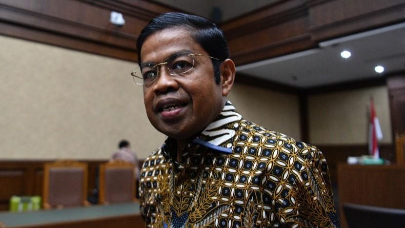 Partai Golkar Tunjuk Idrus Marham Jabat Ketua Dewan Pembina Bappilu