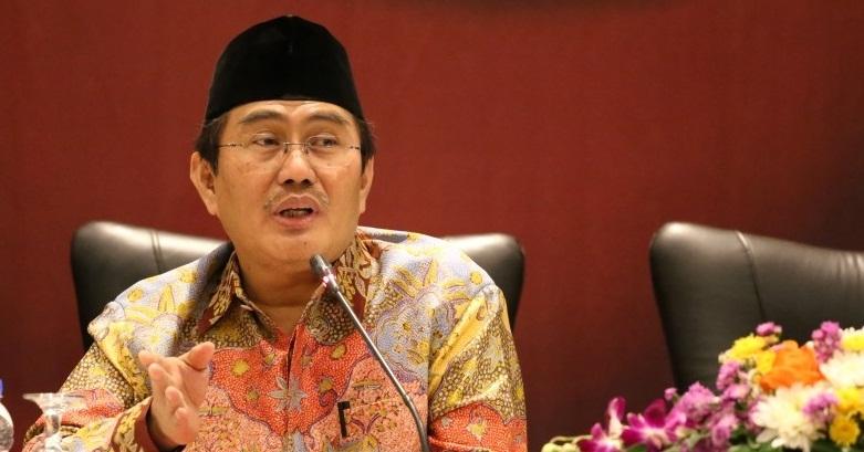 Jimly Ungkap Masa Jabatan MKMK Sebentar Tapi Terima Banyak Laporan
