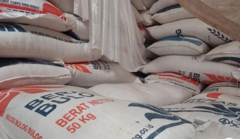 Tiba Akhir November, Bulog Sulut Impor Beras 6 Ribu Ton dari Thailand