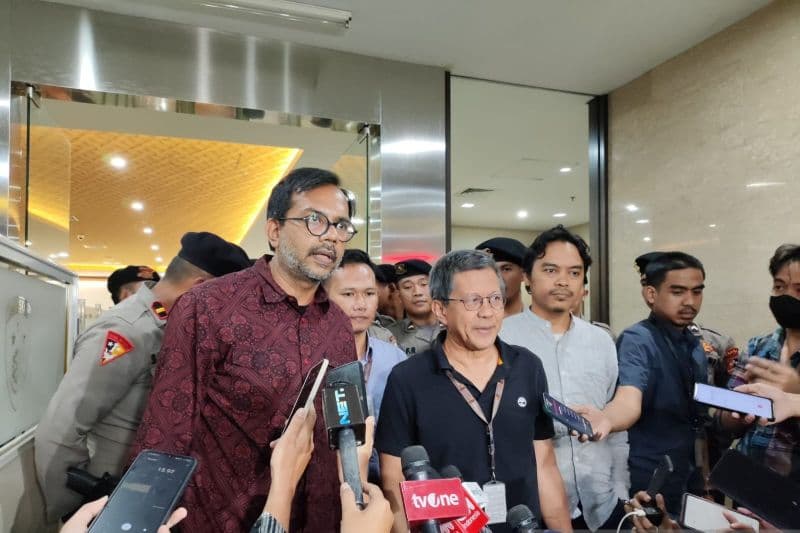 Polisi Periksa 17 Saksi Kasus Ujaran Kebencian Rocky Gerung