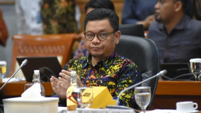 Ace Hasan Setujui Fatwa MUI Haram Beli Produk-produk Pendukung Israel