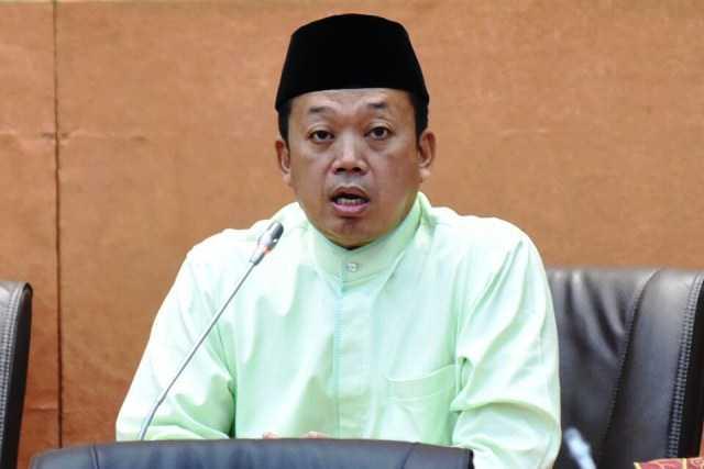 Contoh Hari Ini, TKN Minta Massa Pendukung Prabowo-Gibran Tak Datang Lagi di KPU Besok