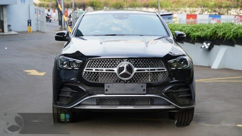 Di Bawah Inchcape, Mercedes Ngegas Luncurkan 7 Mobil Baru