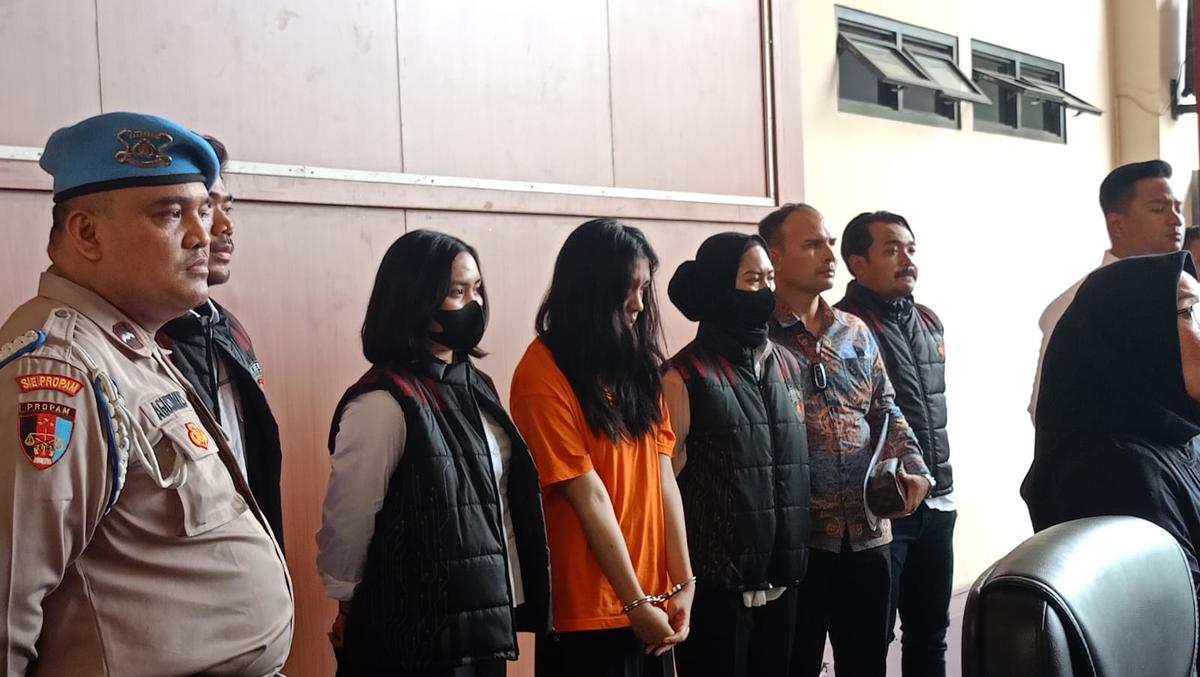 Bukan Rp15 Miliar, Penipuan Jual Beli Tiket Coldplay Capai Rp5,1 Miliar