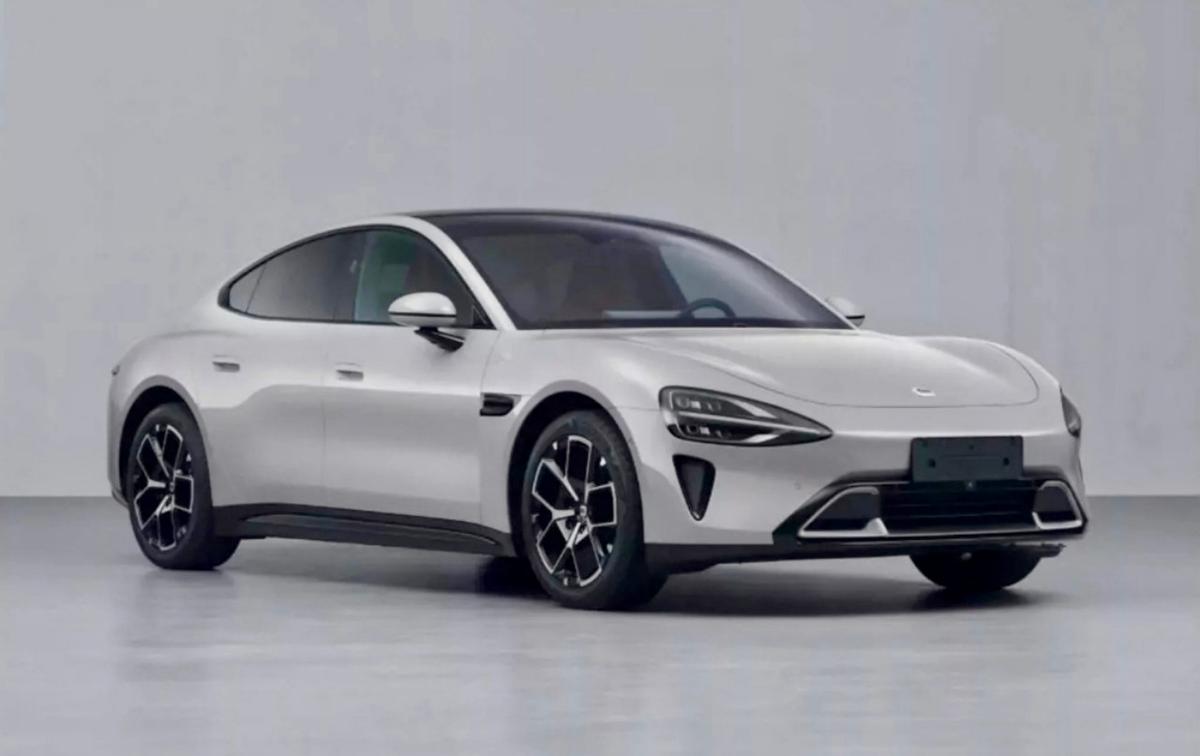 Xiaomi Bakal Luncurkan Mobil Listrik. Ini Spesifikasinya!