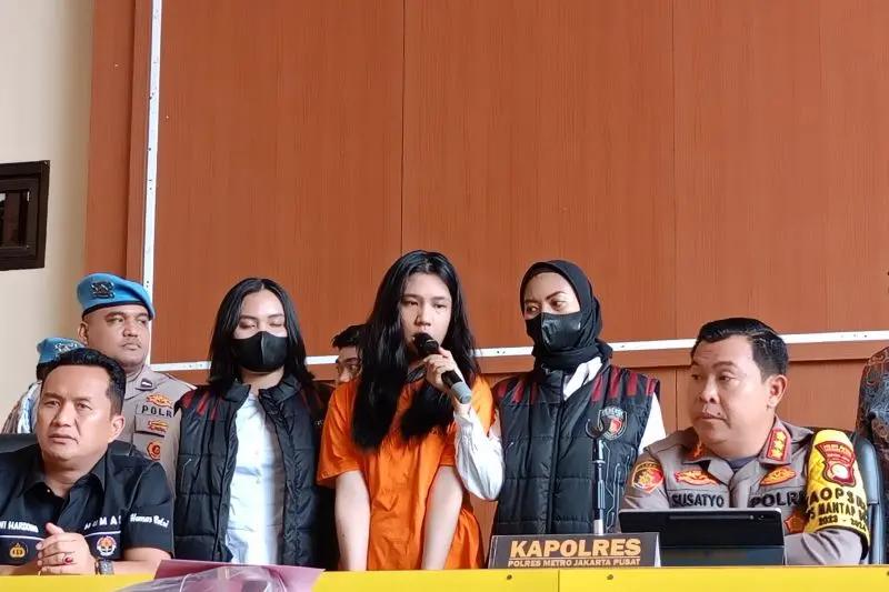 Universitas Trisakti bakal Panggil Orang Tua Ghisca Tersangka Penipuan Tiket Coldplay