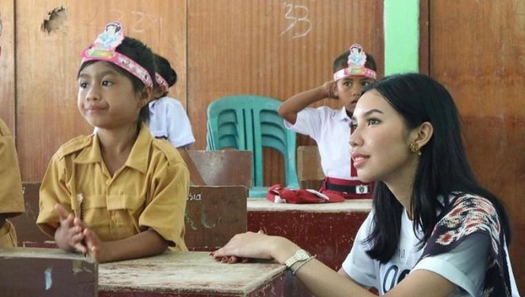 PPP Dukung Program Ganjar Naikkan Gaji Guru Capai Rp30 Juta