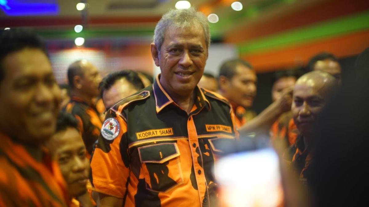 Innalillahi, Sekjen Partai Hanura Wafat di Jakarta