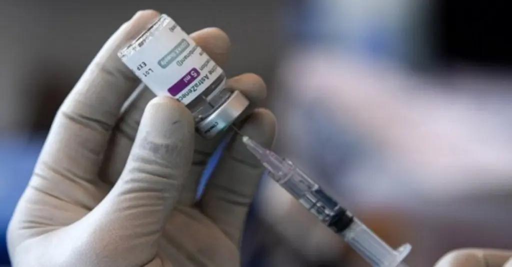 Kasus Covid-19 di Indonesia Naik Lagi, Warga Diminta Segera Vaksin Booster