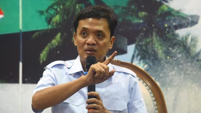Komisi III DPR Jamin Tak Ada Pasal Karet di UU ITE