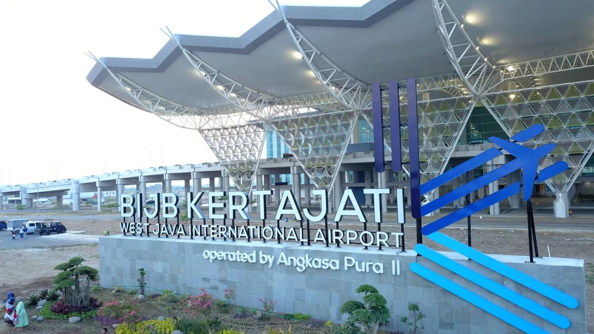 Pemprov Jabar Inginkan Semua Penerbangan Umrah dan Haji Lewat Bandara Kertajati