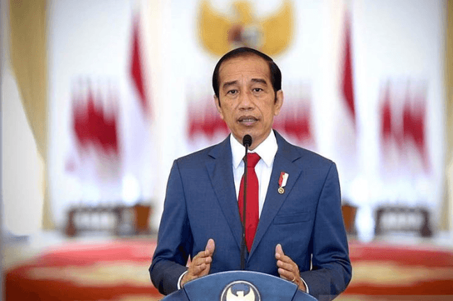 Guru Besar IPB Sebut Periode Kedua Jokowi Munculkan New Otoritarian