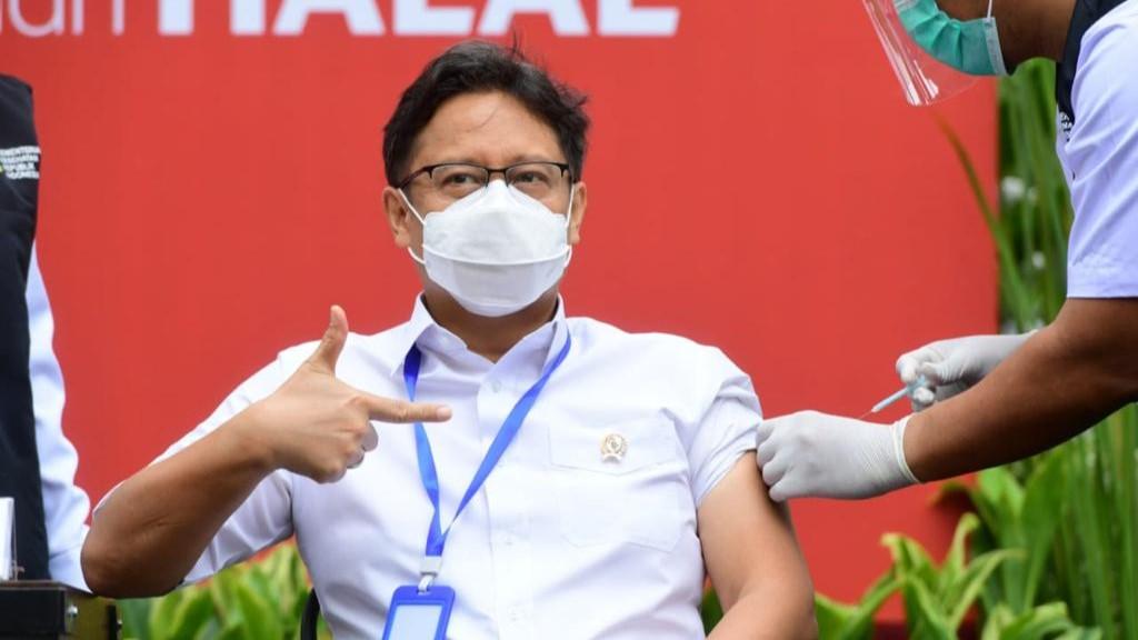 Simak Nih! Pemudik Nataru Wajib Vaksin Booster