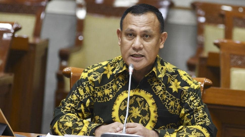 Usai Putusan Praperadilan, IPW Desak Penahanan Terhadap Firli Bahuri