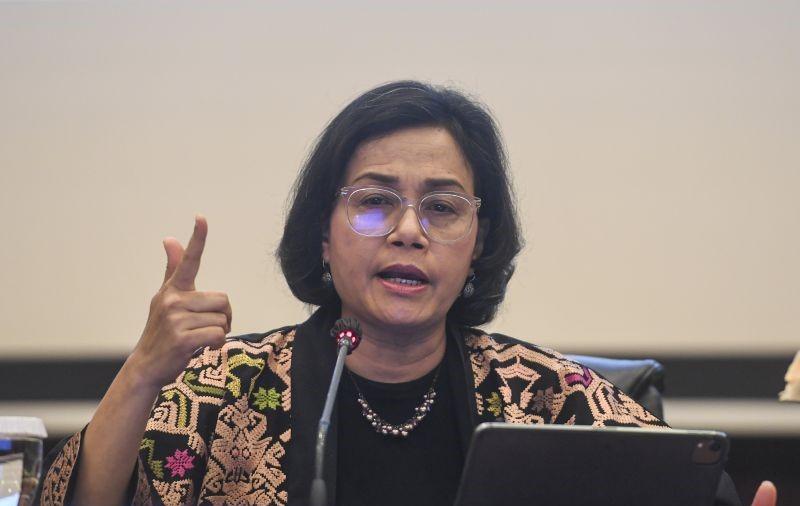 Di Luar COVID-19, Realisasi Anggaran Kesehatan Capai Rp183,2 Triliun di 2023