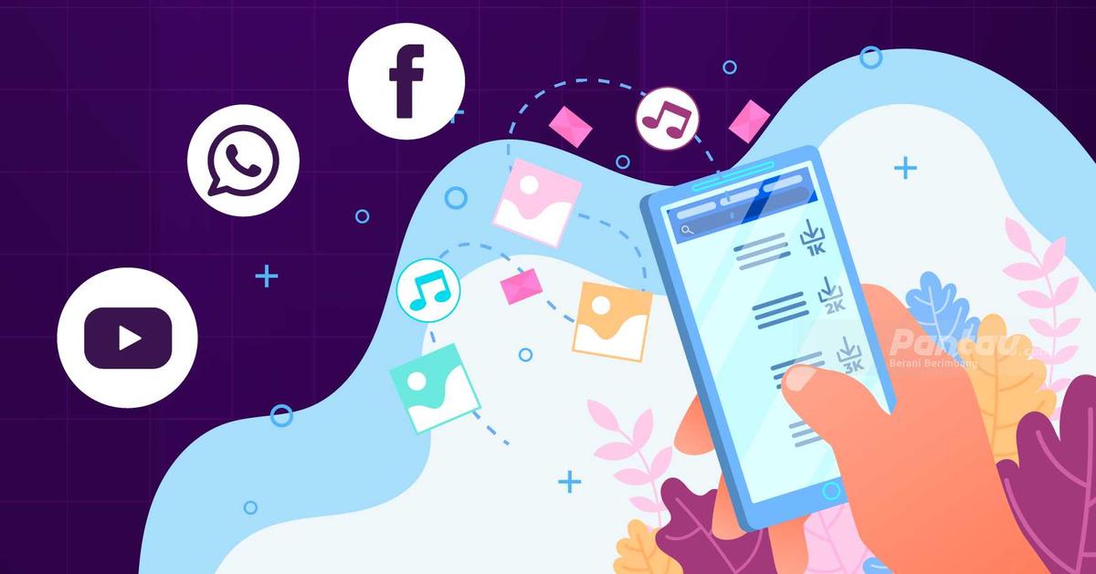 Revisi UU ITE Jilidi II Berlaku