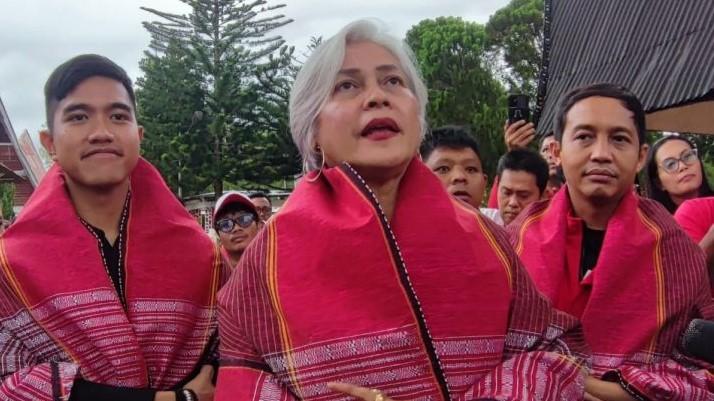 Elektabilitas PSI Merangkak Naik hingga 4,2 Persen