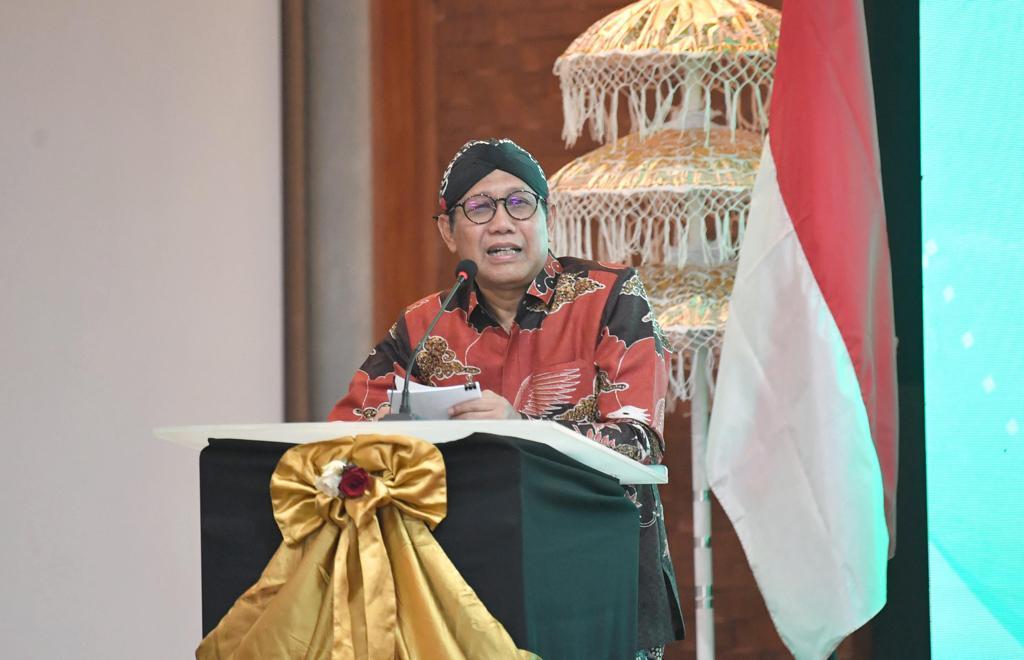 Gus Halim: Pembangunan Desa Harus jadi Prioritas Indonesia