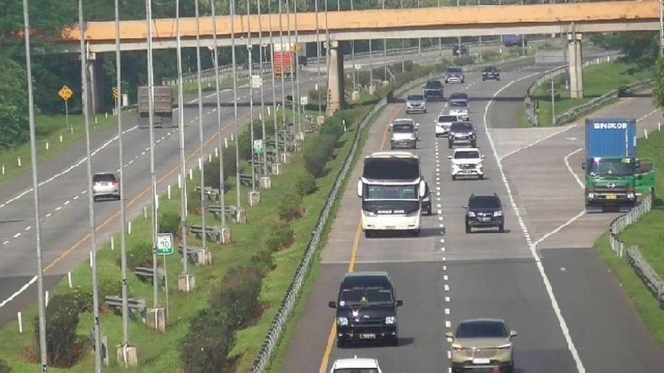 Komisi V DPR Desak Pengelola Segera Lengkapi Sarpras di Tol Cipali dan Japek 2 Selatan