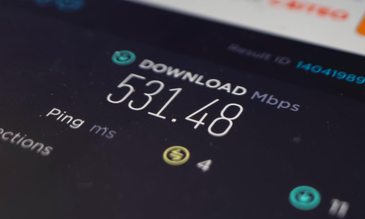 Ini Daftar Situs Speed Test Kualitas Koneksi Internet yang Akurat