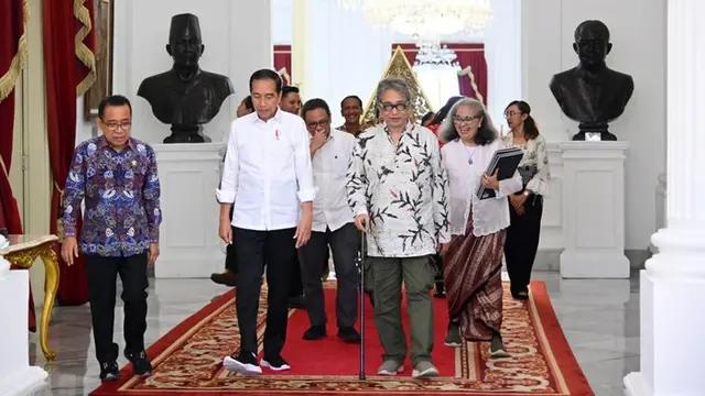 Projo DIY Cabut Laporan Polisi Kasus Butet Kartaredjasa