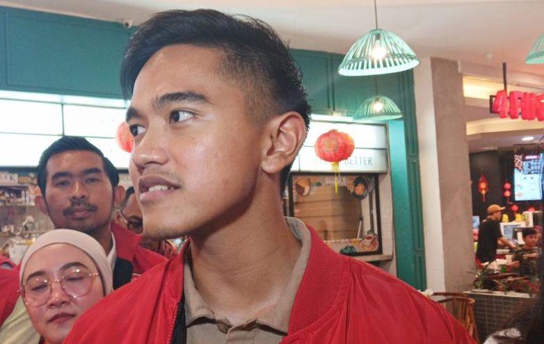 Kaesang Klaim Elektabilitas PSI Tembus 4 Persen gegara Keliling Indonesia Temui Warga