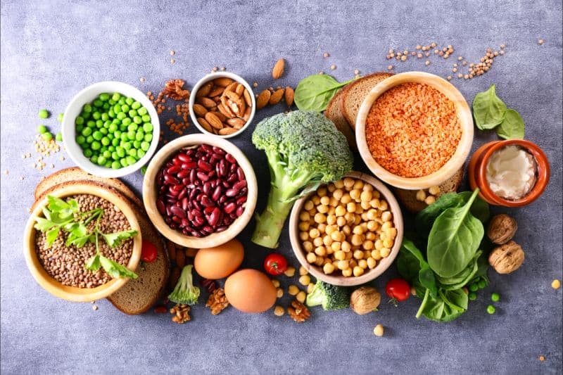 5 Kombinasi Makanan yang Baik untuk Penyerapan Nutrisi