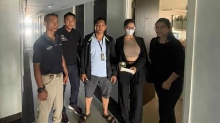 Sidang Praperadilan Siskaeee Ditunda, Kok Bisa?