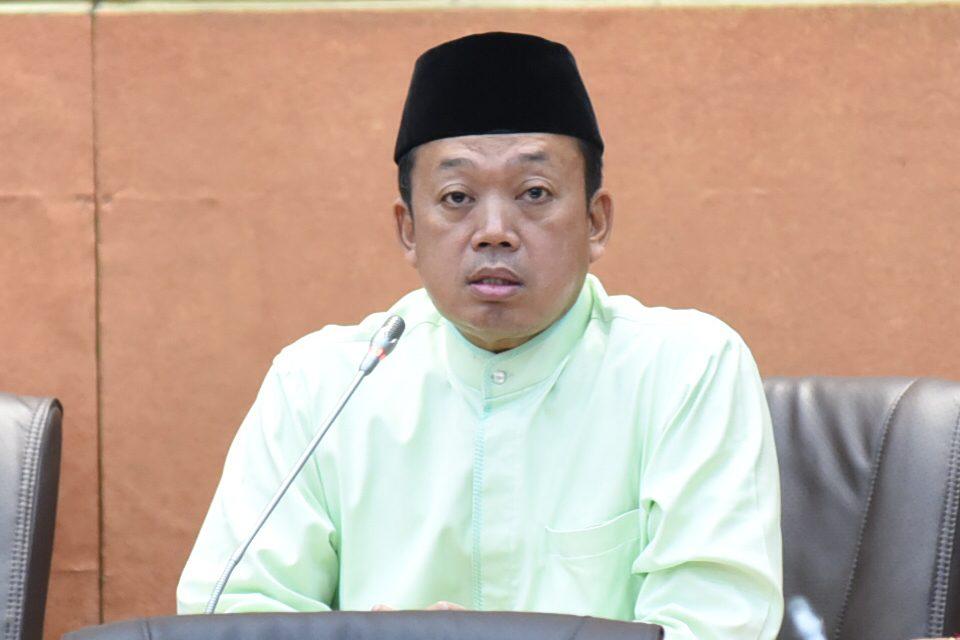 Jelang Pencoblosan, TKN Prabowo-Gibran Gelar Doa Bersama