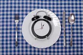 Cegah Resiko Jantung? Ini Jadwal Pola Makan dan Asupan yang Benar