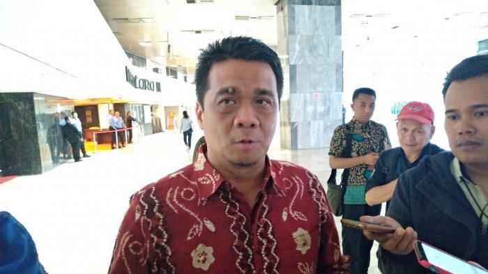 Kang Emil Diisukan Maju Jadi Cagub DKI, Begini Respons Ariza