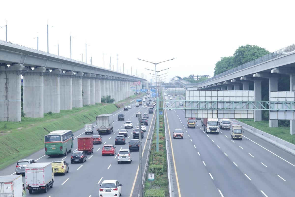 Komisi V DPR Minta Pemerintah Antisipasi Lonjakan Pemudik