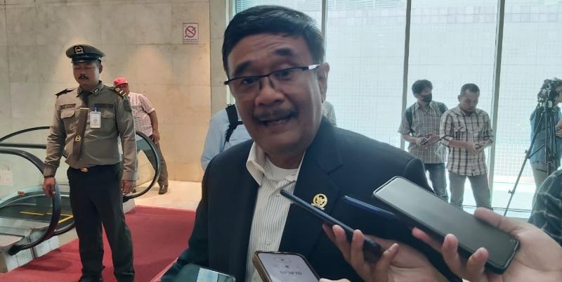 Fraksi PDIP Akui Belum Ada Arahan dari Megawati Perihal Hak Angket