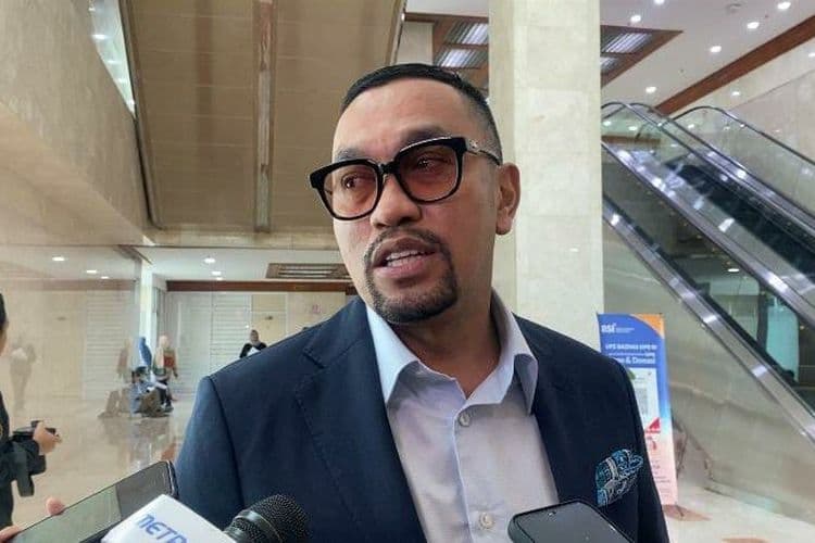 IPW Laporkan Ganjar ke KPK, Sahroni: Harus Ada Dukungan Bukti