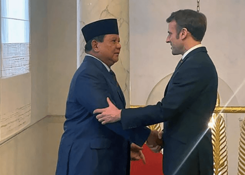 Ini Kata Pengamat soal Ucapan Selamat untuk Prabowo