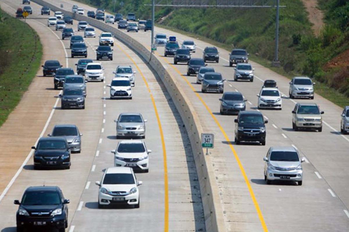 Mau Mudik? Catat Rekayasa Arus Lalinnya Berikut Ini!