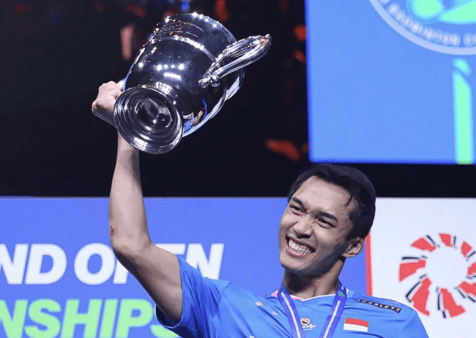 Berikut Deretan Prestasi Indonesia pada All England 2024, Membanggakan!