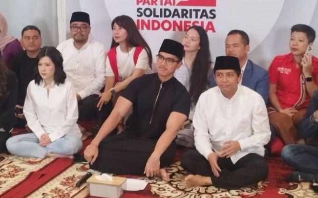 Begini Kata Kaesang soal Dana Kampanye PSI Rp80 MIliar tapi Gagal Lolos ke DPR