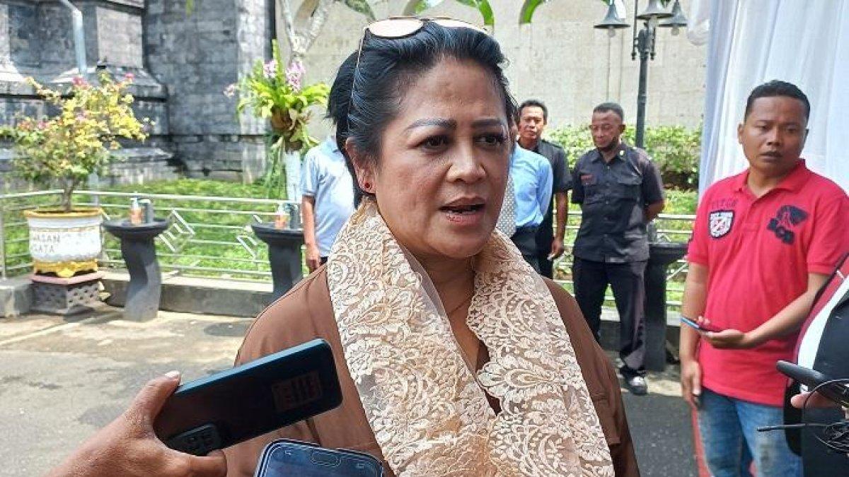 Connie Bakrie Dilaporkan ke Kepolisian Buntut Pernyataan Terkait Polisi Bisa Akses Rekap Pemilu