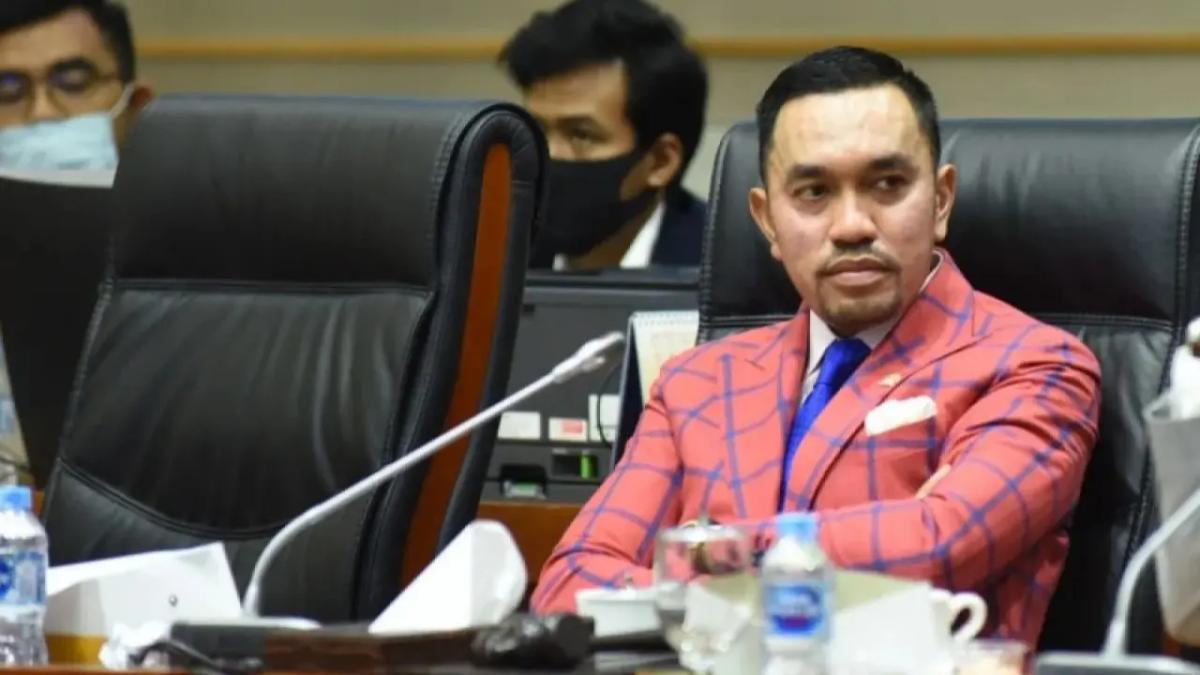Polemik Kampung Bayam, Komisi III DPR Minta Polres Jakut jadi Mediator