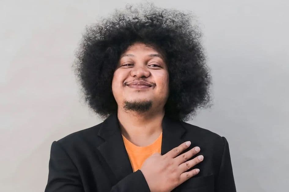 Komedian Babe Cabita Dikabarkan Meninggal Dunia