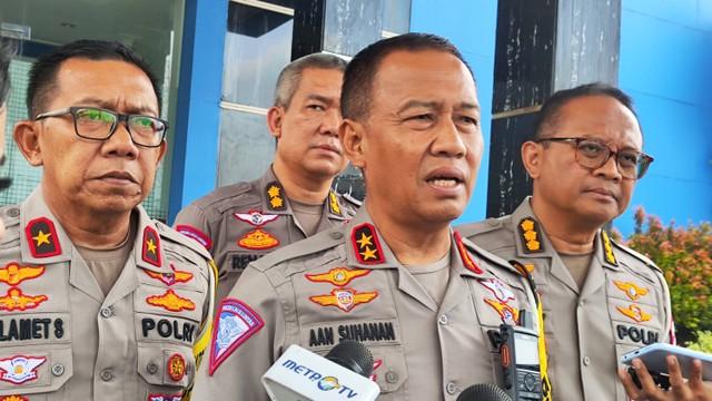 Cuti Bersama Habis, Masih Ada 30 Persen Pemudik Belum Kembali ke Jakarta