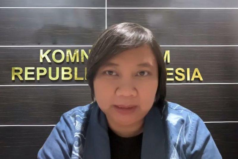 Komnas HAM Tegaskan Laporan Tindakan Asusila Hasyim Asy'ari Perlu Dijadikan Atensi