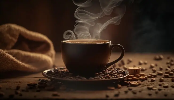 Berapa Batas Aman Minum Kopi Setiap Hari?