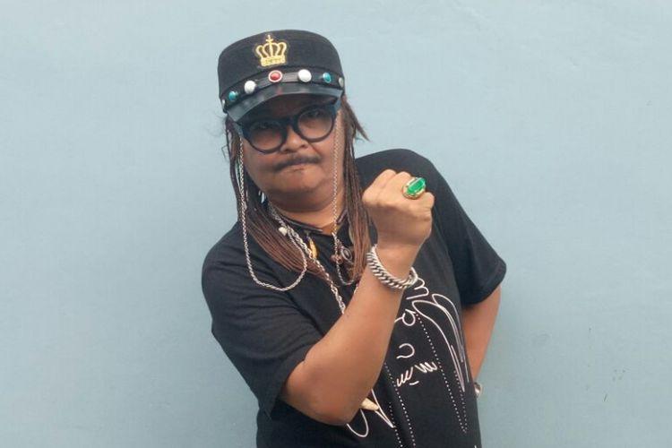 Kabar Duka, Musisi Senior Jhonny Iskandar Meninggal Dunia