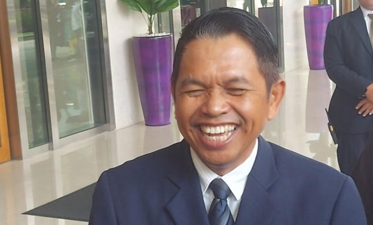 Jadi Saksi Nikah, Dedi Mulyadi Tegaskan Pernikahan Rizky Febian-Mahalini Digelar secara Syariat Islam