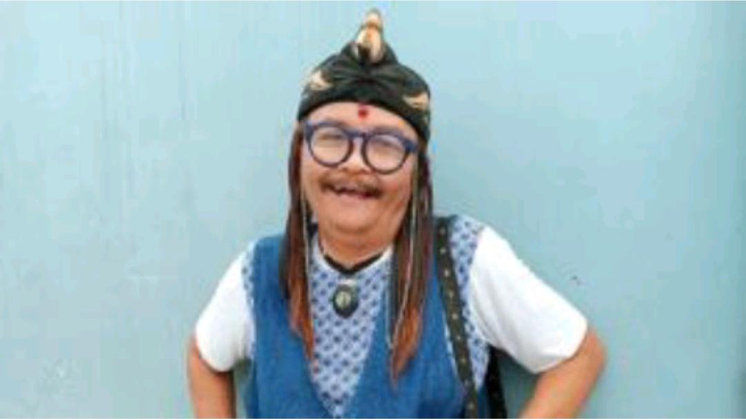 Jhonny Iskandar Wafat di Usia 64 Tahun